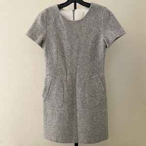 McGinn midi dress
